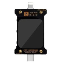 Intelligenter Steckertester mit Automatischer Erkennung für Telefon-LCD-Digital für -Schnittstelle/Typ-C-Schnittstellenerkennungstester