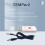 USB Thermometer Computer Temperature Sensor Temperature Probe Aquarium Industry Remote Monitor TEMPer2 2