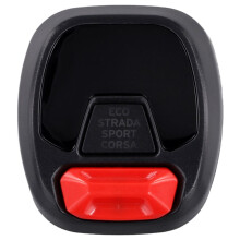Stopwatch Assembly for Gokart PRO for Kart Kit Self Balance Electric Scooter Dashboard Display Parts