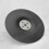 3pcs Plastic Angle Grinder Backing Pad Compatible with M14 Internal Thread Disc Sander Angle Grinder 180mm Diameter 5