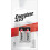 Energizer Energizer A23 MN21 LRV08 GP23A 12v Alkaline battery 1