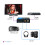 OREI 4K HDMI to Analog Audio Decoder, Premium Digital to Analog Converter 3