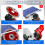 Angle Grinder Stand for Tile 45Chamfer Cutting,45 Degree Tile Chamfering,Tile Chamfer Stand for 100-Type Angle Grinders 5