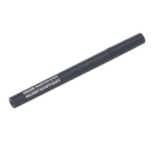Schnelltrocknender brauner Flüssigliner-Stift, 0,8 g, präzise & verschmierungsfrei