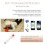 Wrist Watch RF Remote Control Transmitter Watch Type Call Button Wireless Remote Control SOS Emergency Button 5