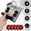 Angle Grinder Stand for Tile 45Chamfer Cutting,45 Degree Tile Chamfering,Tile Chamfer Stand for 100-Type Angle Grinders 2