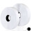 Fesoar Hook and Loop Strip Tape Double Sided Self Adhesive Sticky Back Fast 2
