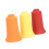 Ensemble de 3 ventouses en silicone, ventouses à vide miniatures 85 cm 13