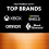 Duracell DURACELL Plus AA Alkaline Batteries (36 Pack) 1.5V, LR06 7