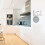 Cozycase wall mount for Nest Mini, Home Mini White 2- Pack 5