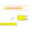 Aiivioll UE Boom Replacement Charging Cable Flat USB Power Cable Speaker charging cable, data cable, Compatible with Logitech UE Boom2 / Boom3 / Mega 5