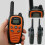 Walkie Talkies for Adults Long Range Two Way Radios 3