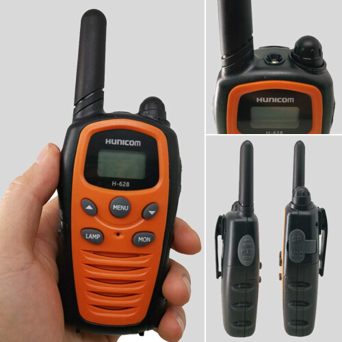 Walkie Talkies for Adults Long Range Two Way Radios 2
