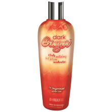 Synergy Tan Dark Ginger Tanning Accelerator 230ml