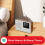 LEMEGA IR1 Portable Internet Radio with DAB,Podcast Player,Bluetooth,Walnut 3