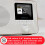 LEMEGA IR1 Portable Internet Radio with DAB,Podcast Player,Bluetooth,Walnut 5