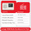 LEMEGA IR1 Portable Internet Radio with DAB,Podcast Player,Bluetooth,Walnut 6