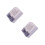 2Pièces Déshumidificateur USB Portable ABS 6