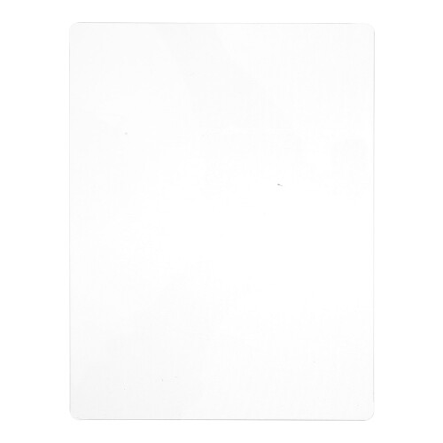 5Pièces Plaques Acryliques De Remplacement Pour Machine De Découpe DIY 1