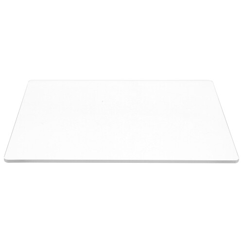 5Pièces Plaques Acryliques De Remplacement Pour Machine De Découpe DIY 2