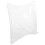 2Pièces Coussin Gonflable Transparent PVC Camping Confort Réglable 2