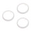 3Pièces Joint Silicone Durable Pour Électrique Allaitement 8