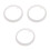 3Pièces Joint Silicone Durable Pour Électrique Allaitement 4