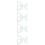 4Ensembles Ensemble Ailes Baguettes De Pour Enfants 10