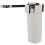 Sac - De Batterie En Toile Grise Pour Percussion 8