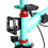 2Pièces Accessoires Roulements Headset En Métal Résistants 4