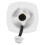 Raccord Remplissage Eau Rv Blanc Simple Design Étanche 9