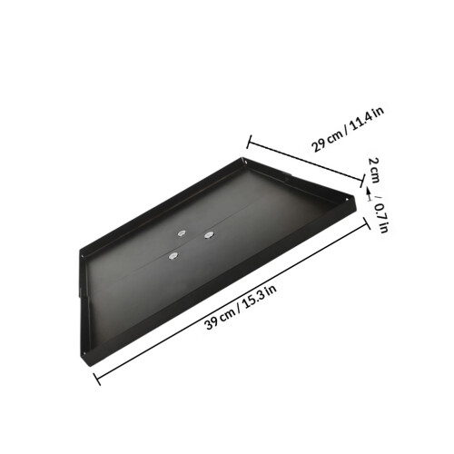 Floor Projector Stand Tray Aluminium Beugel 1