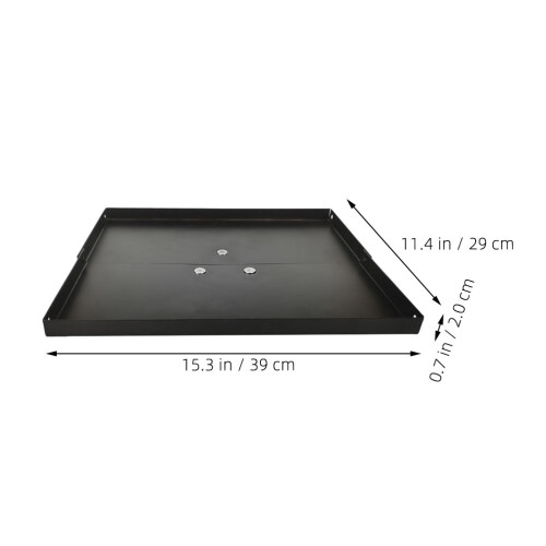 Floor Projector Stand Tray Aluminium Beugel 2