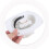 Raccord Remplissage Eau Rv Blanc Simple Design Étanche 4