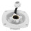 Raccord Remplissage Eau Rv Blanc Simple Design Étanche 10