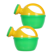 4St Kleine Plastic Gieter Kinderspeelgoed Strand Bad Speelgoed