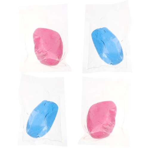 8St Handafdruk Kit Baby's, Gipsmal Set Persoonlijk Souvenir 1