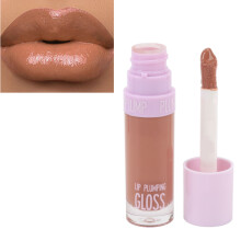 3 Stück 8g Feuchtigkeitsspendender Lipgloss Kein Farbverlust Lang anhaltende aufpolsternde Flüssigkeit