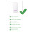85 g Achsel-Deodorantcreme Lavendel & Rose 8