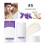 85 g Achsel-Deodorantcreme Lavendel & Rose 3