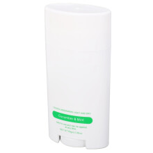 85g Lang anhaltende Achsel-Deodorantcreme Gurke Minz Frische