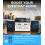 Denver Denver DAB/DAB+ Record Player Turntable, Cassette 5