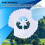 GP Globe Packaging 50 x C4 A4 White Window Self Seal Paper Envelopes (Size: 324x 5