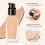 Volldeckende flüssige Foundation, 30 ml, Farbton 120 7