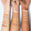 Volldeckende flüssige Foundation, 30 ml, Farbton 120 8