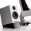Audioengine DS1 Small Desktop Speaker Stands, Pair 5