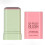 Matte Blush Stick 19g Waterproof Easy Application Shy Pink 13