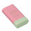 Matte Blush Stick 19g Waterproof Easy Application Shy Pink 7