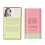 Matte Blush Stick 19g Waterproof Easy Application Shy Pink 2