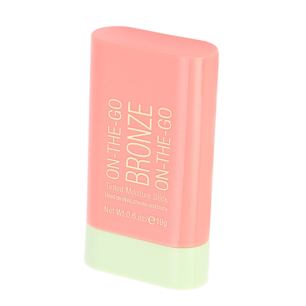 19g Highlighter Contour Stick Matte 01 Warm Glow